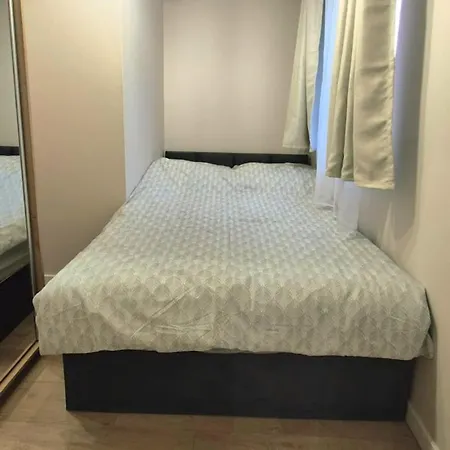 Na Wzgorzu 2 Apartmán Bochnia