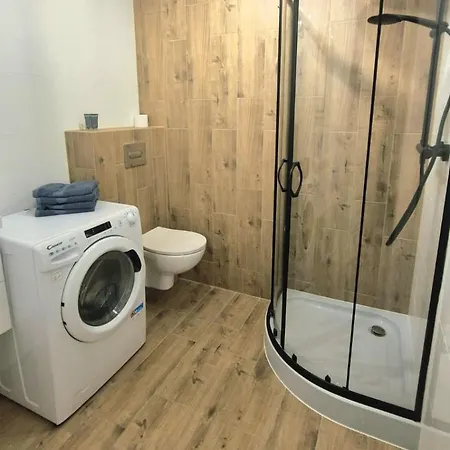Na Wzgorzu 2 Apartmán Bochnia