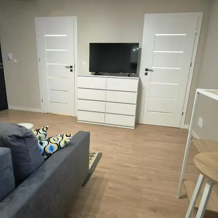 Na Wzgorzu 2 Apartmán