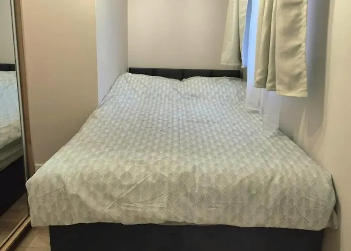 Na Wzgorzu 2 Appartamento Bochnia