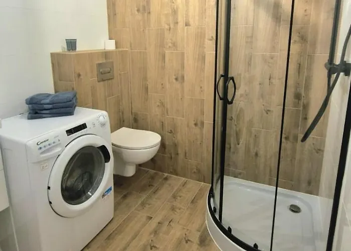 Na Wzgorzu 2 Appartamento Bochnia