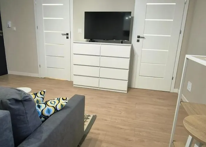 Na Wzgorzu 2 Appartamento